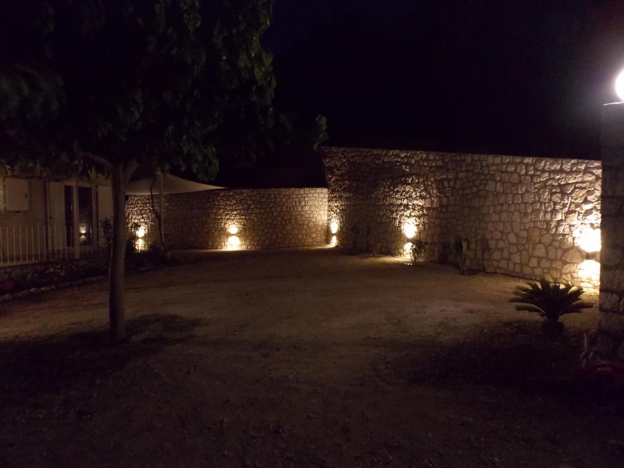 Vasiliki View Βίλα Ágios Pétros Εξωτερικό φωτογραφία