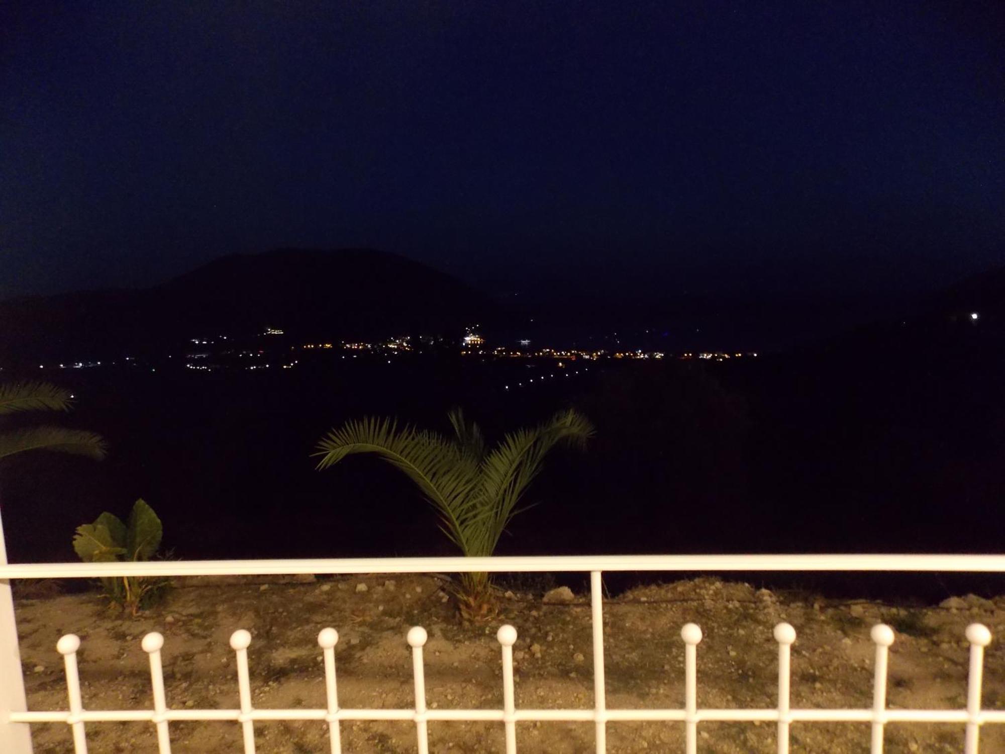 Vasiliki View Βίλα Ágios Pétros Εξωτερικό φωτογραφία